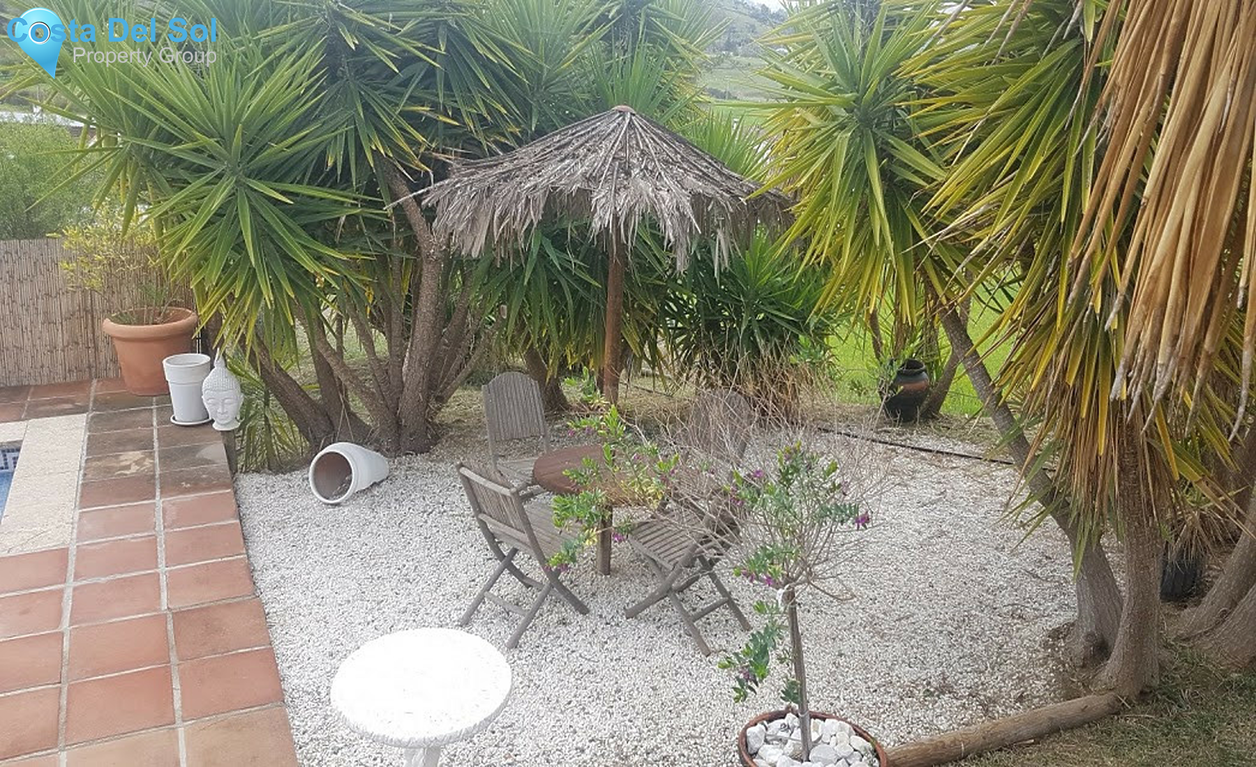 House in Coín-1479409