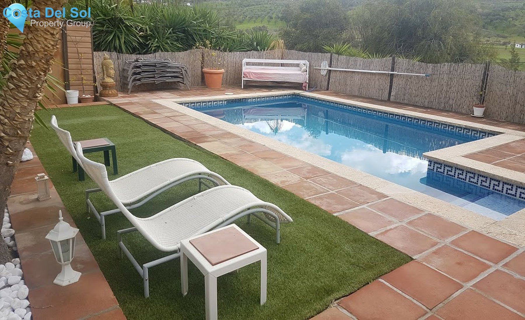 House in Coín-1479410