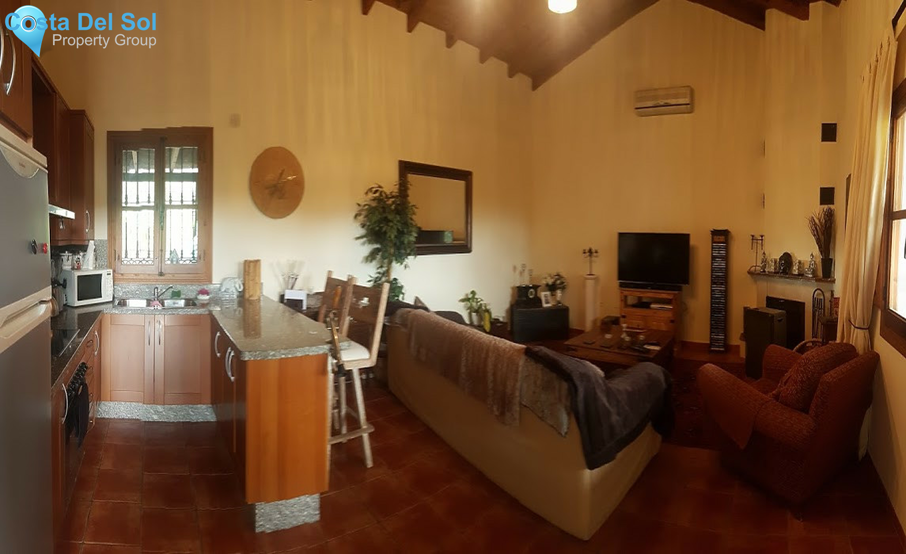 House in Coín-1479415