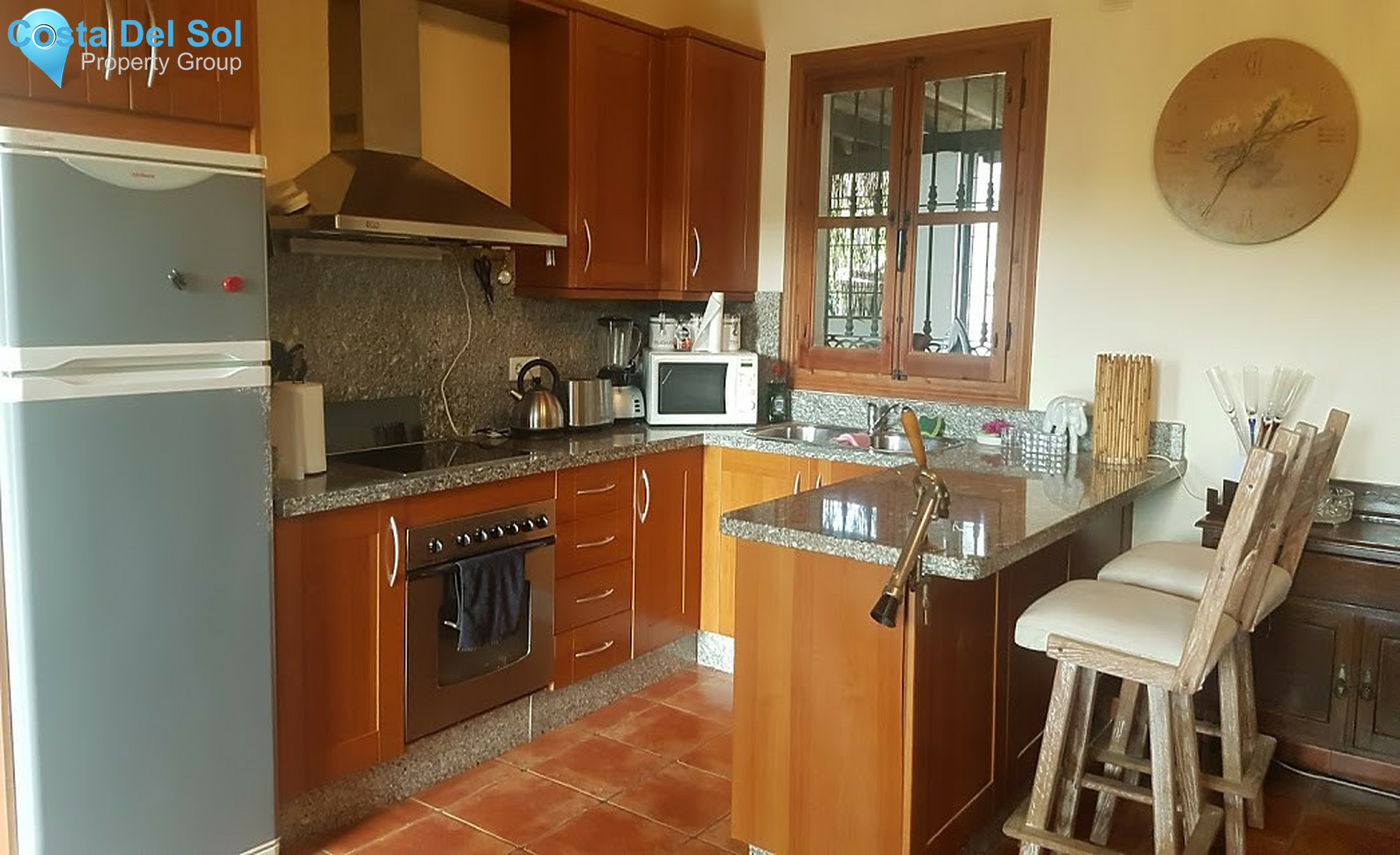 House in Coín-1479416