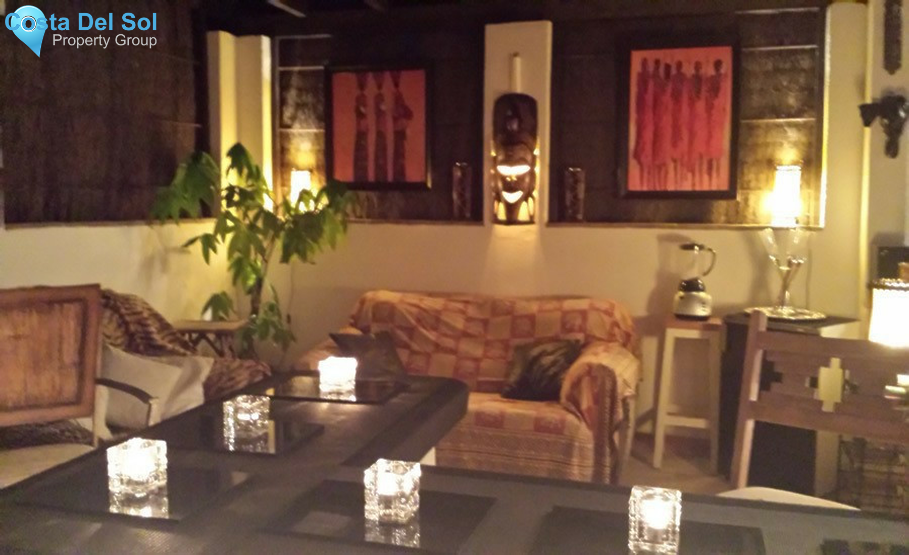 House in Coín-1479400