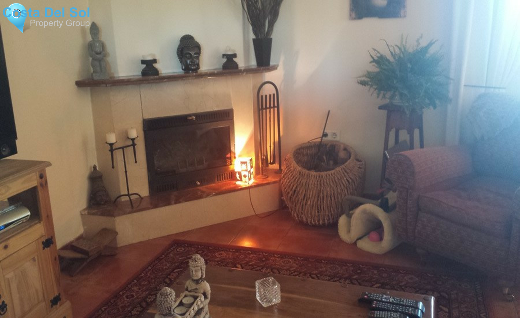 House in Coín-1479401