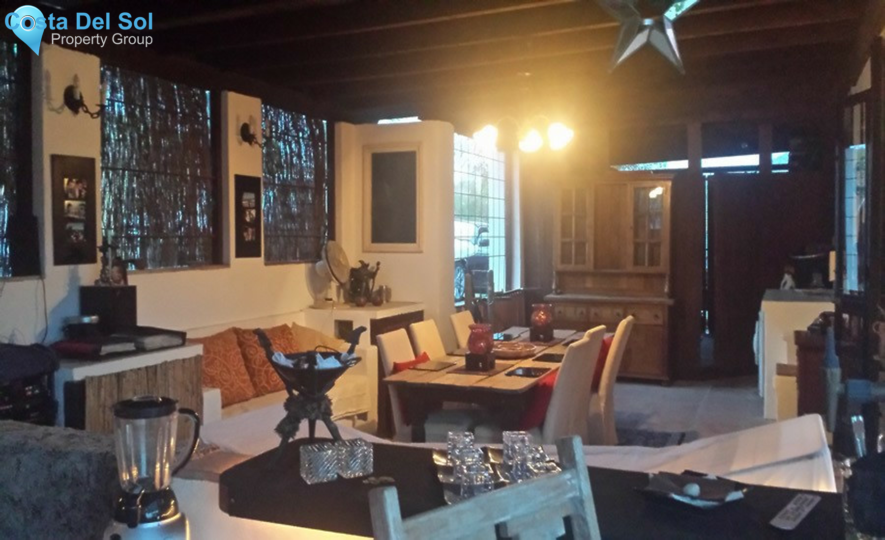 House in Coín-1479402