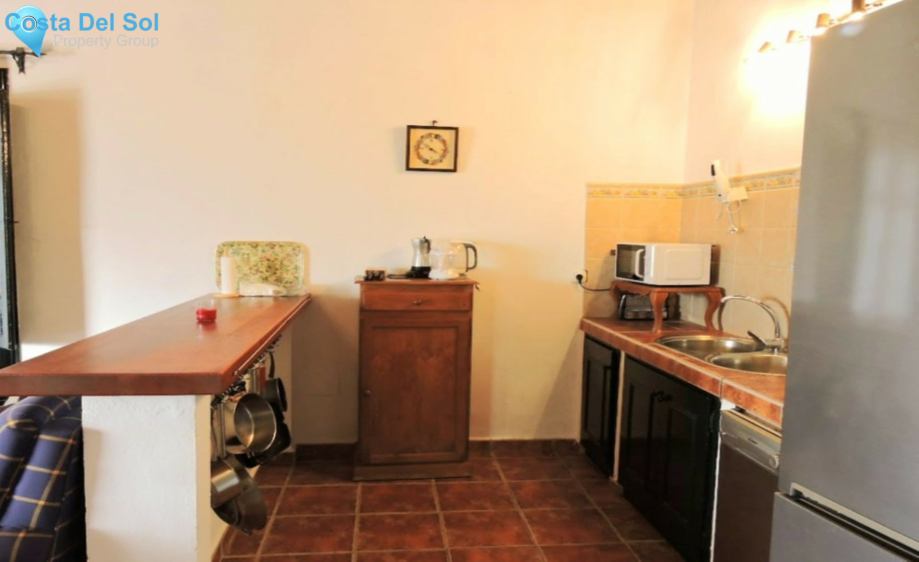 House in Coín-1510471