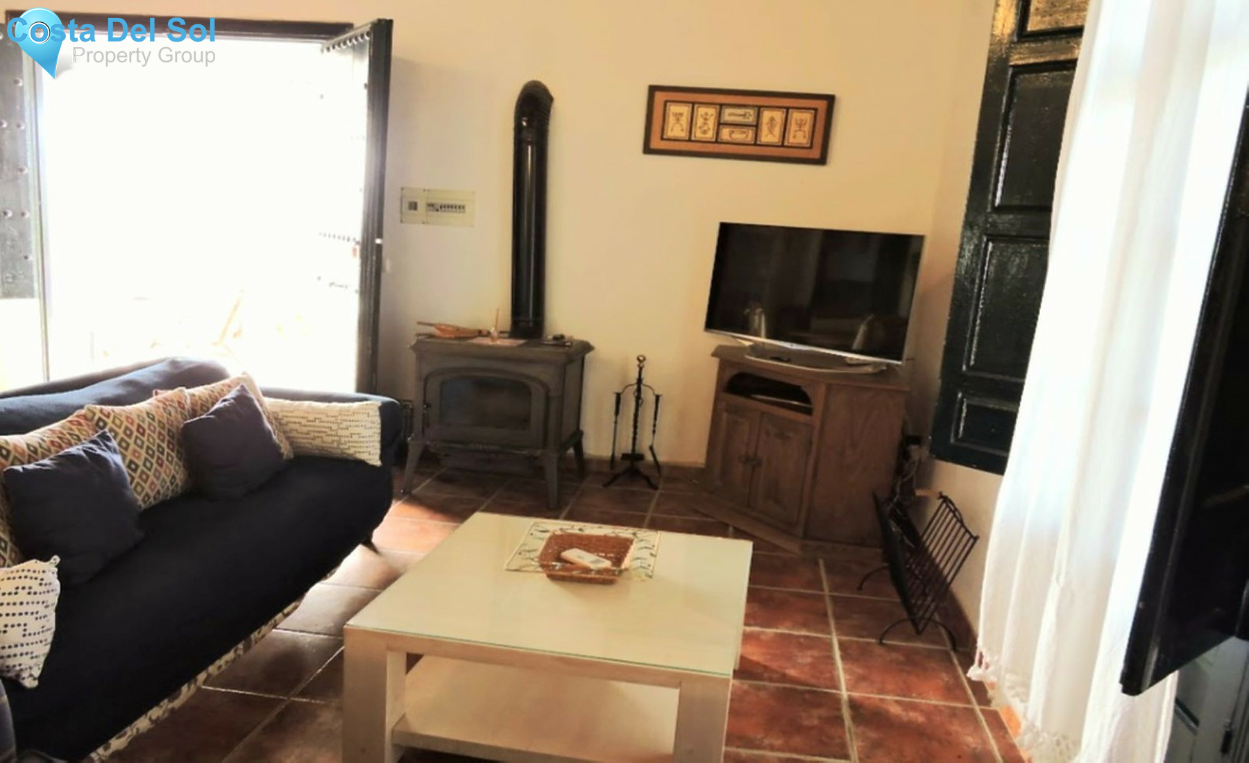 House in Coín-1510474