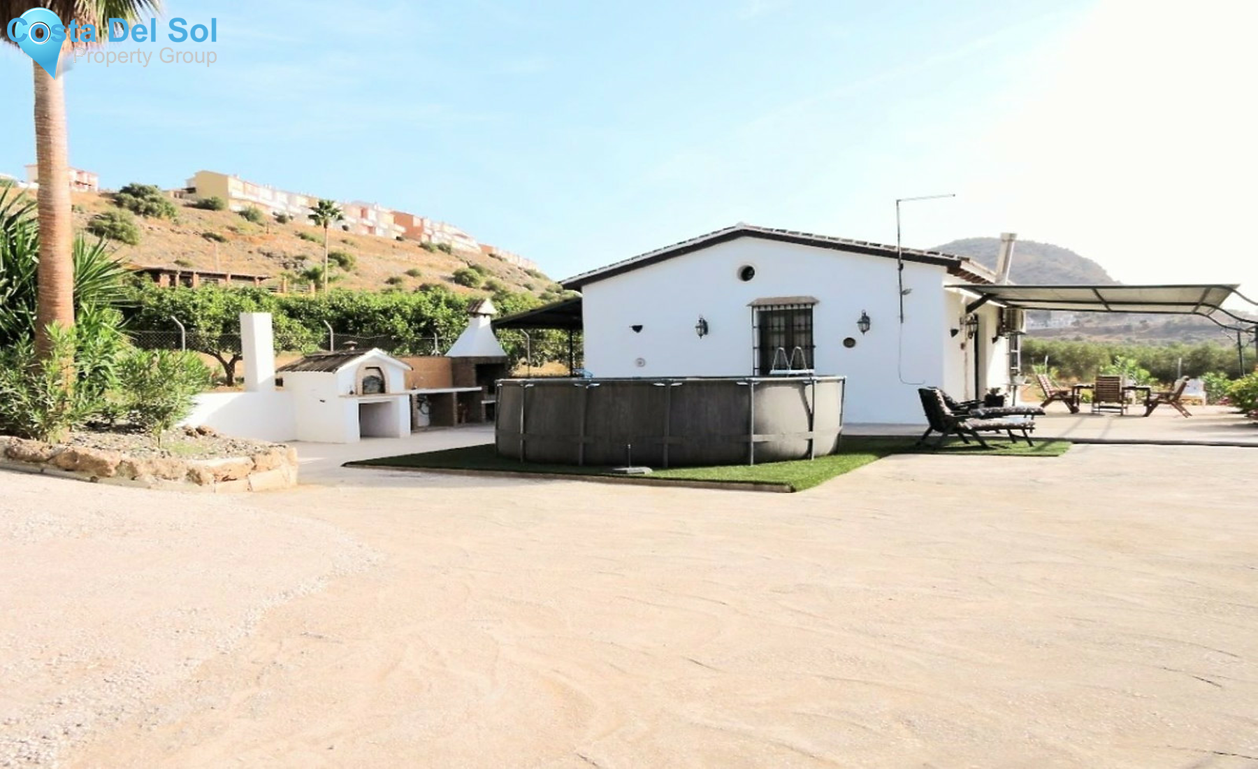 House in Coín-1510479