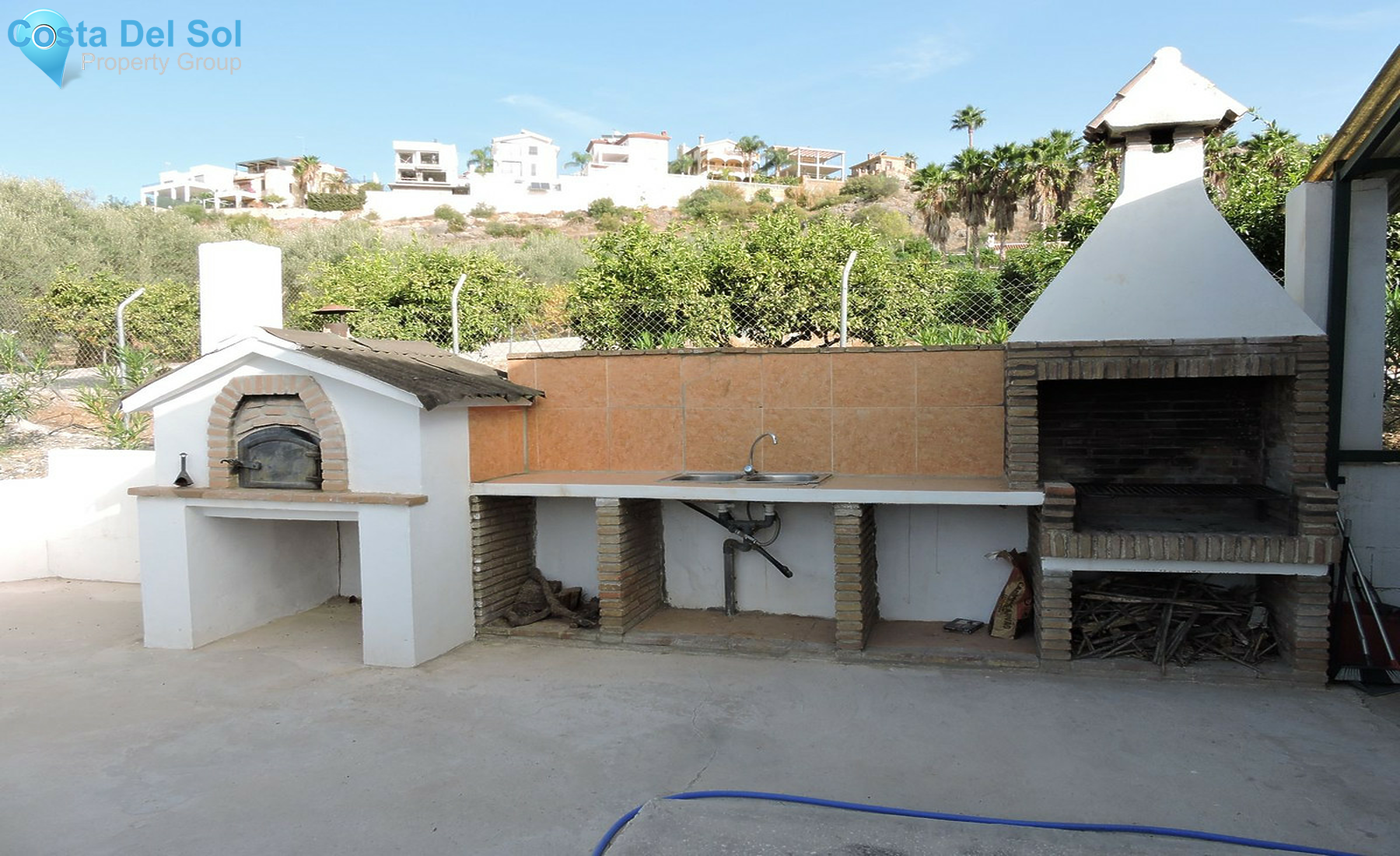 House in Coín-1510462