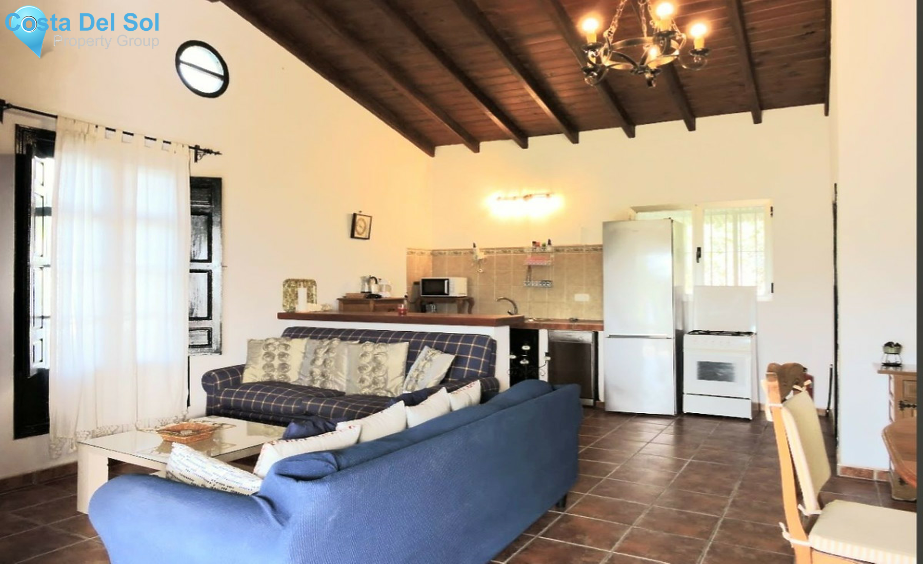 House in Coín-1510468