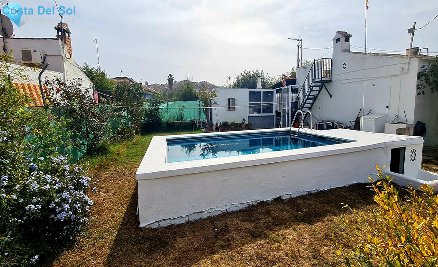 House in Coín-1529072