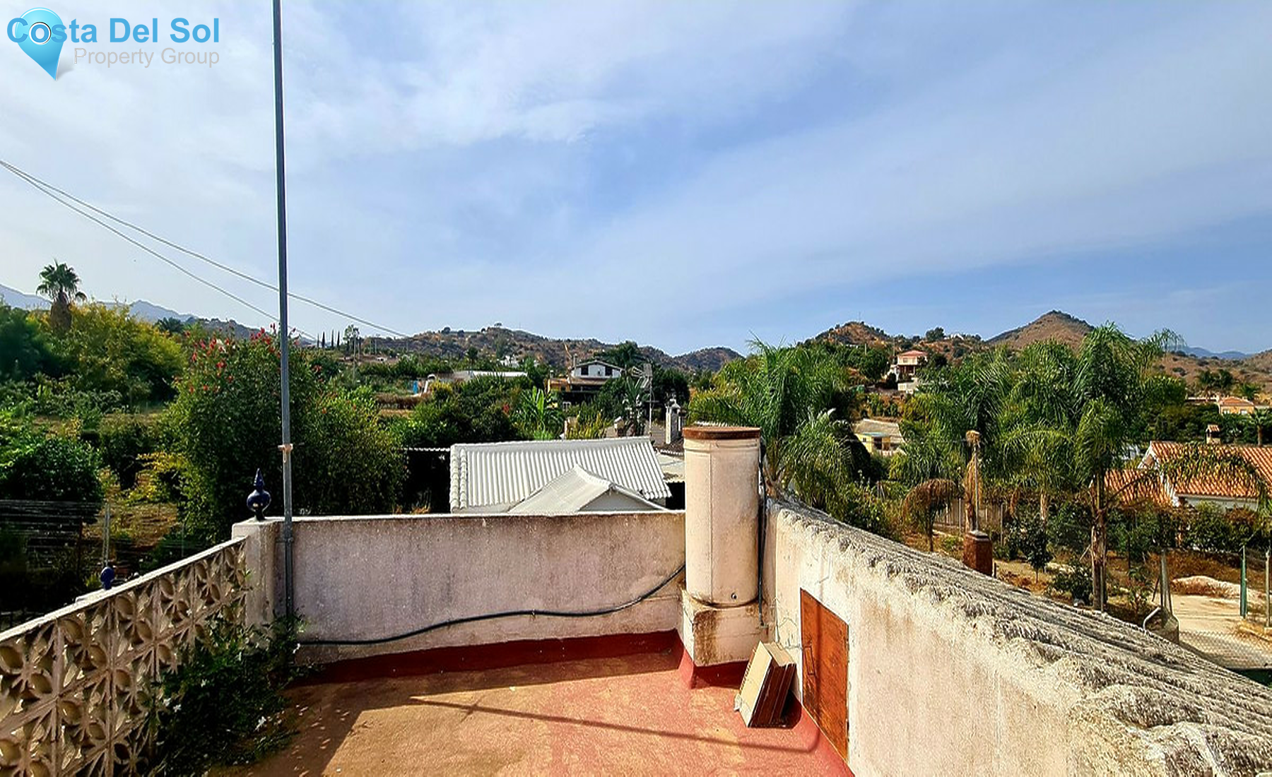 House in Coín-1529081