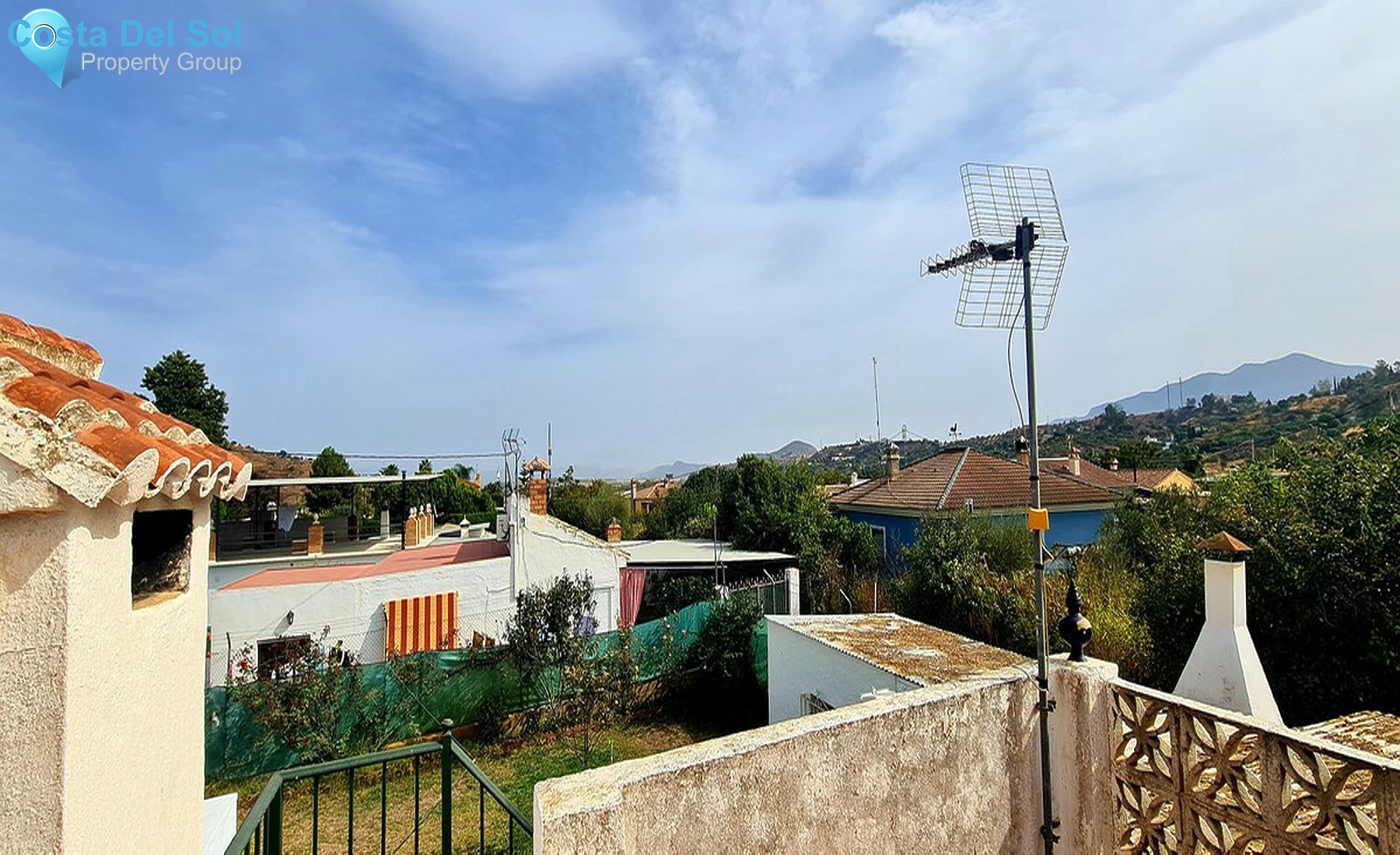 House in Coín-1529083