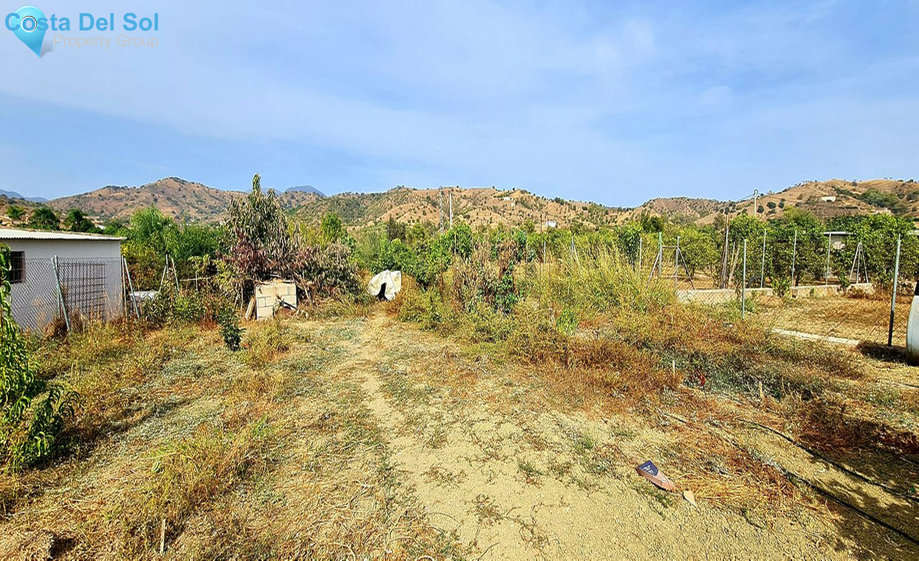 House in Coín-1529084