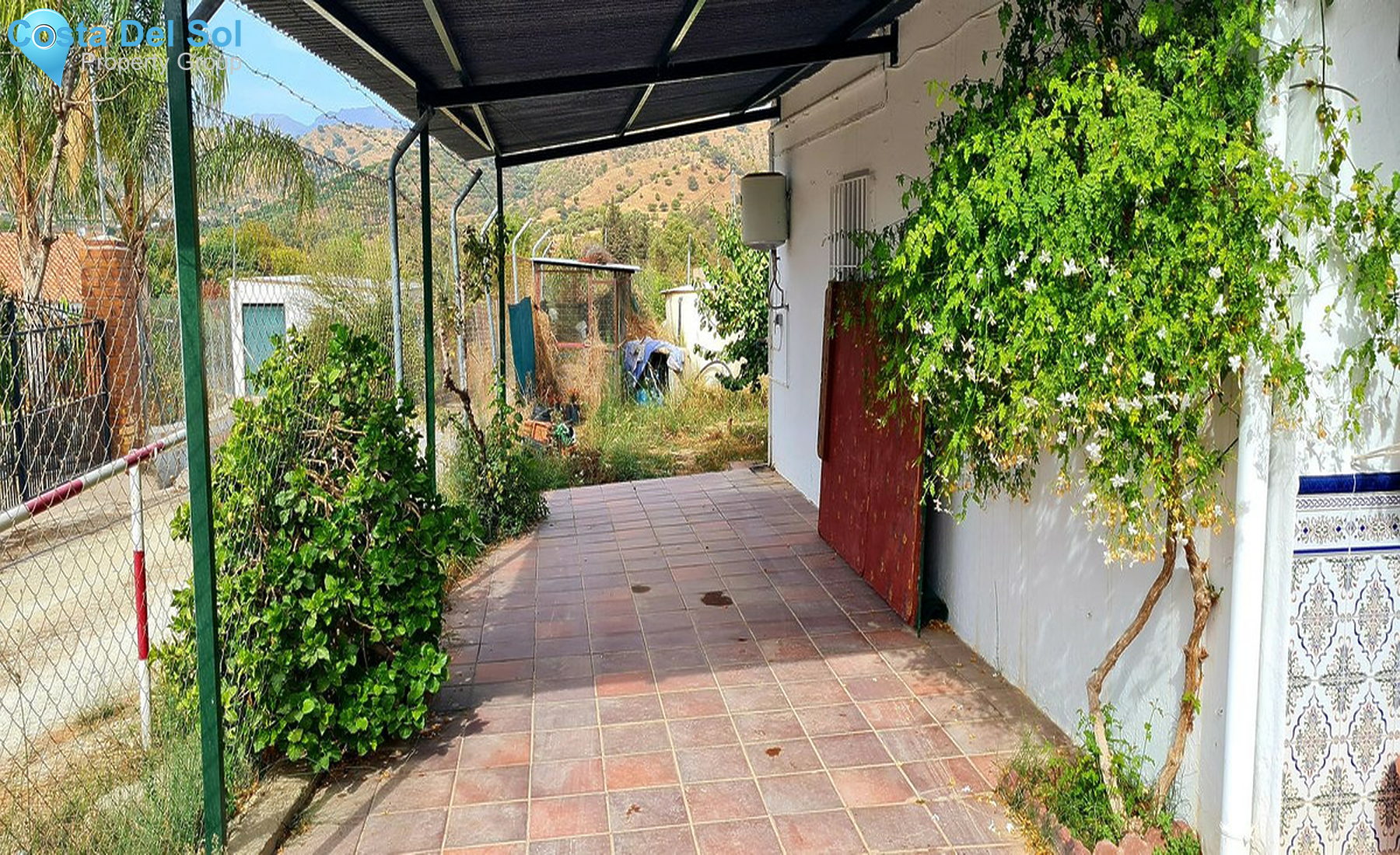 House in Coín-1529086