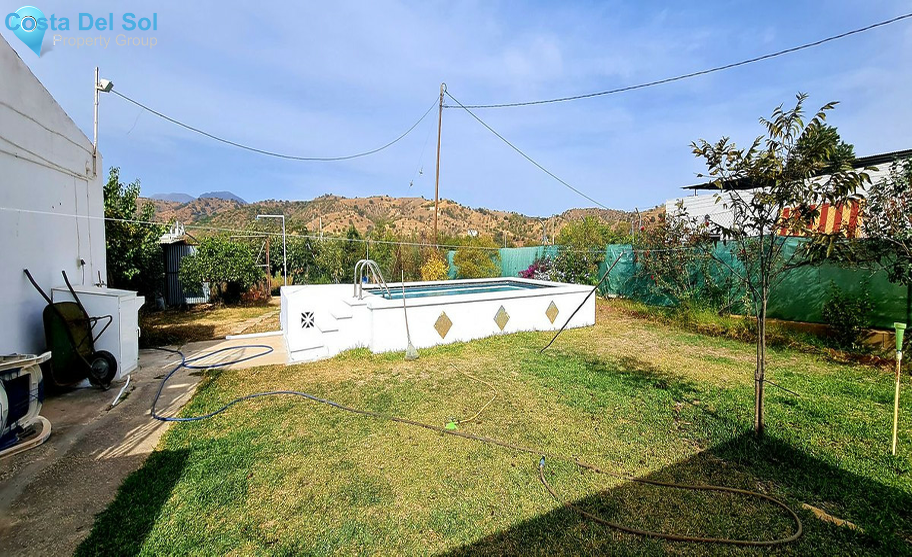 House in Coín-1529073