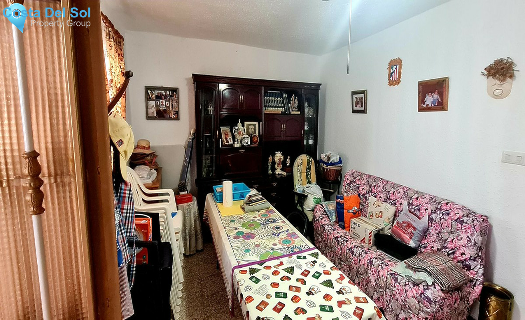 House in Coín-1529075