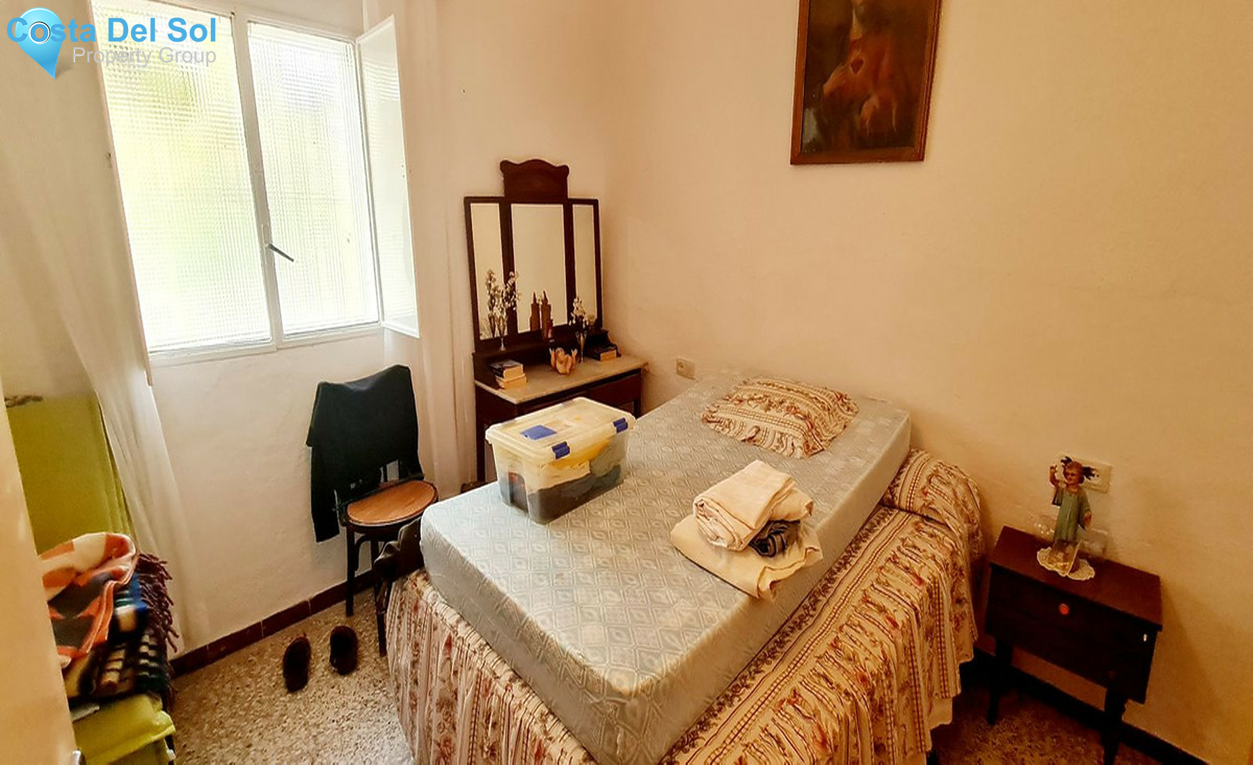 House in Coín-1529076