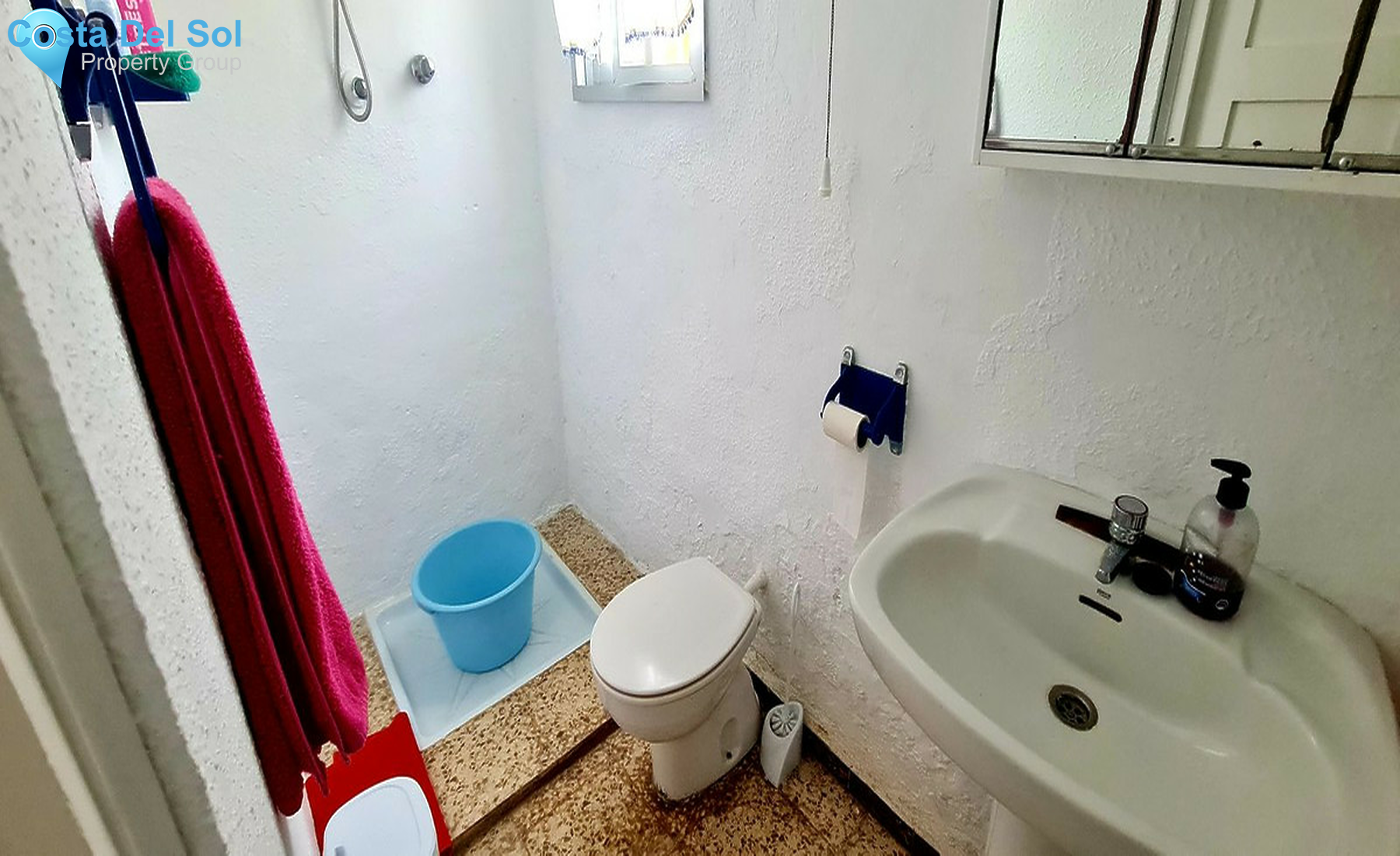 House in Coín-1529078