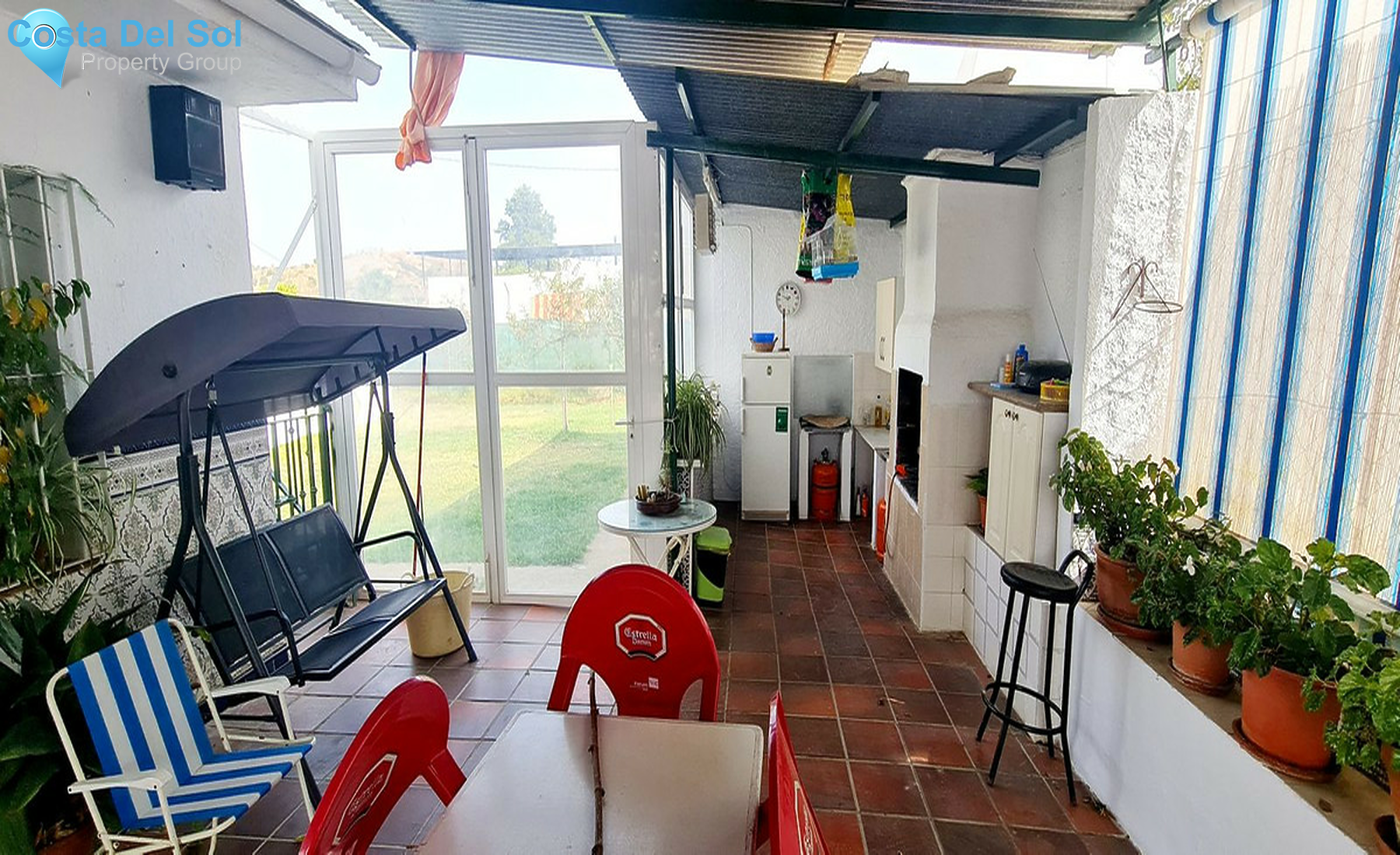 House in Coín-1529079