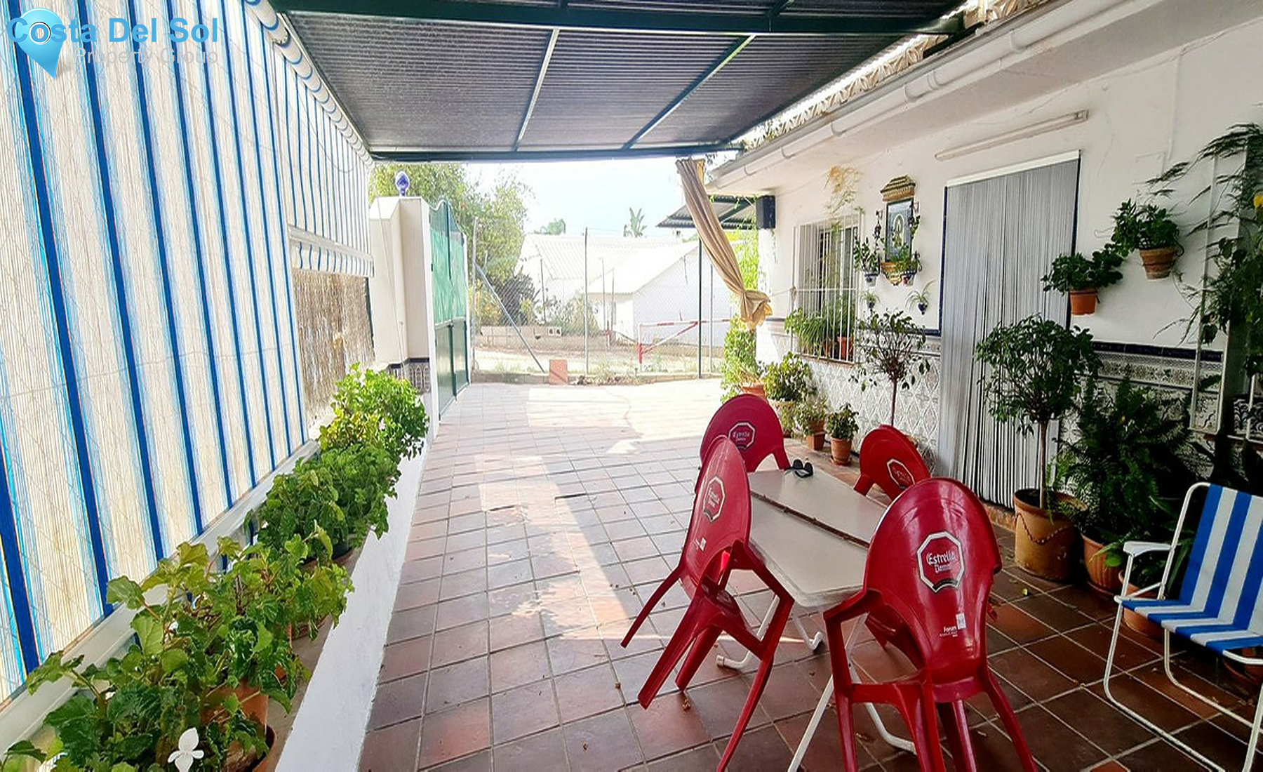 House in Coín-1529080