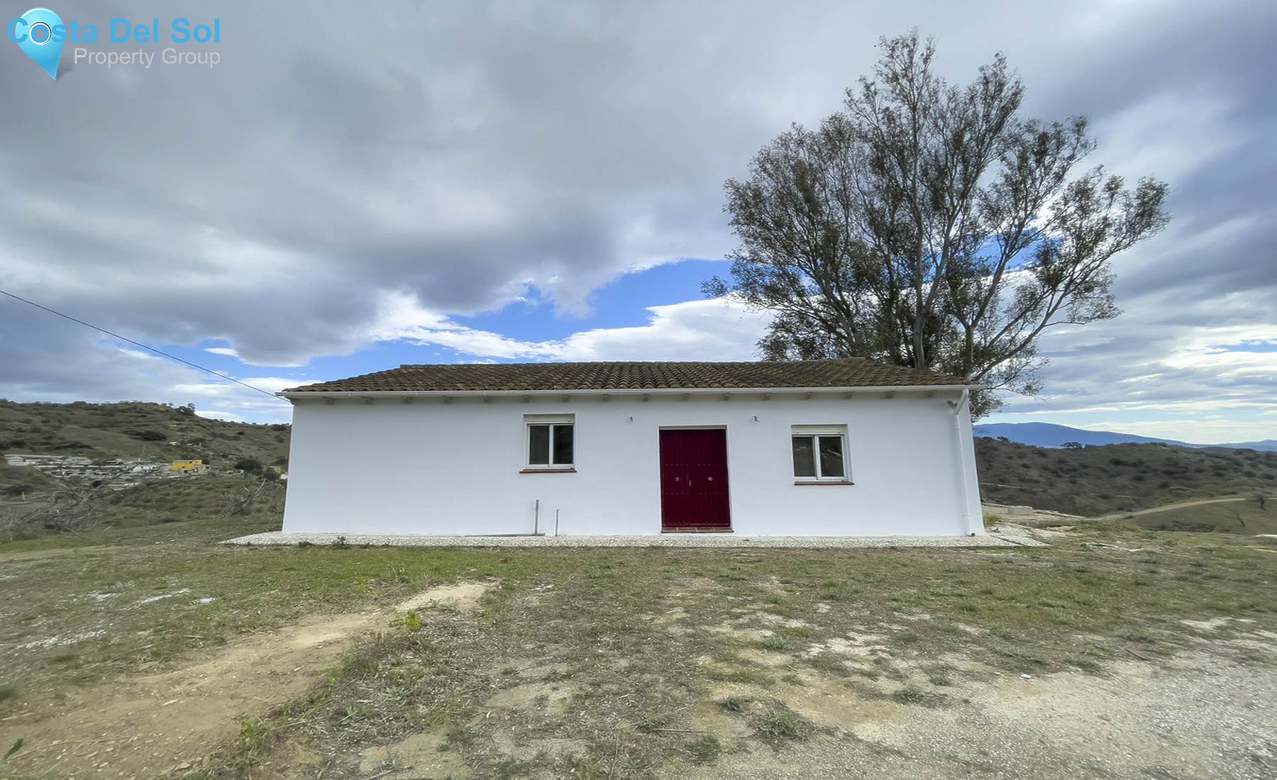 House in Cártama-1304011