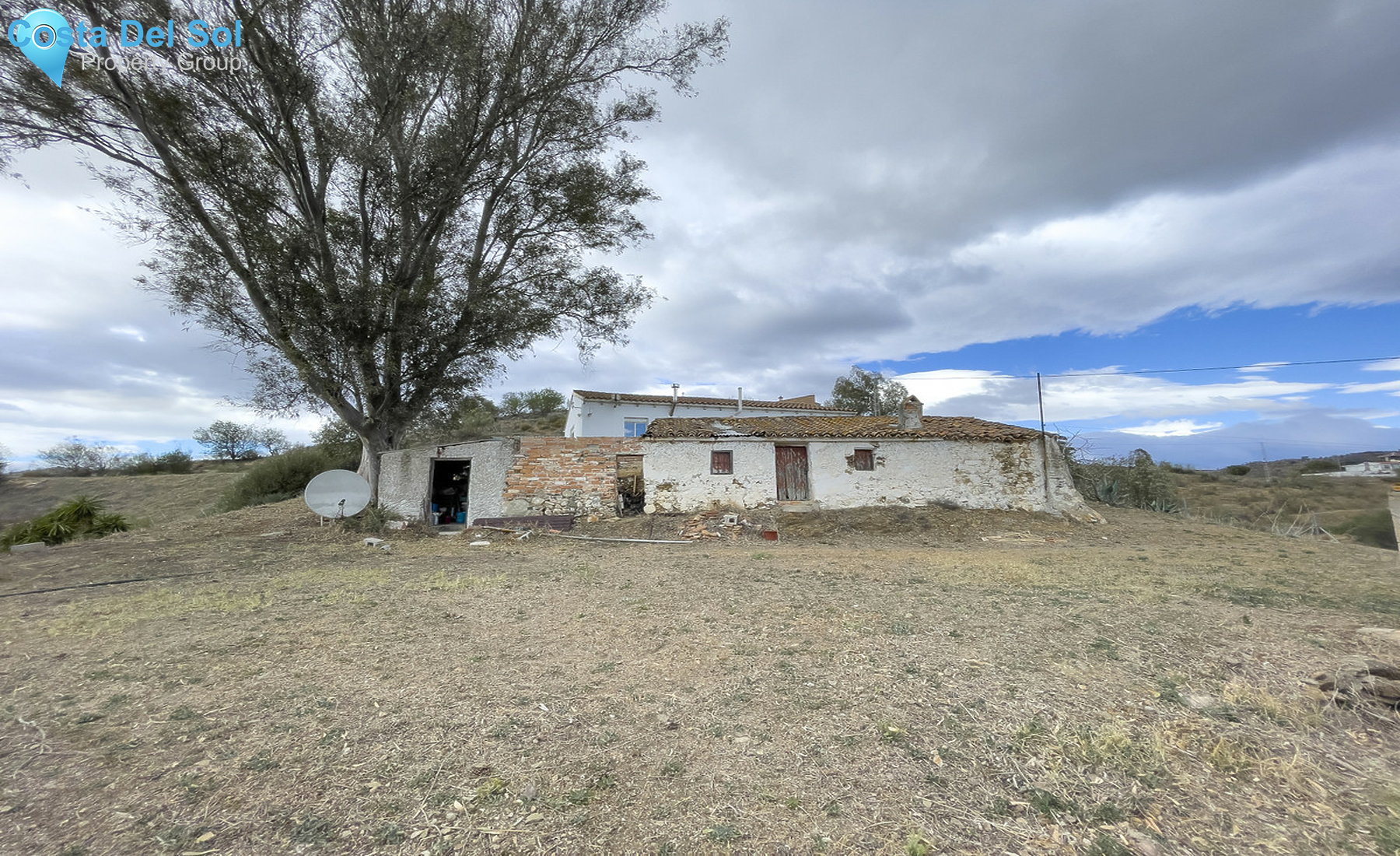 House in Cártama-1304012