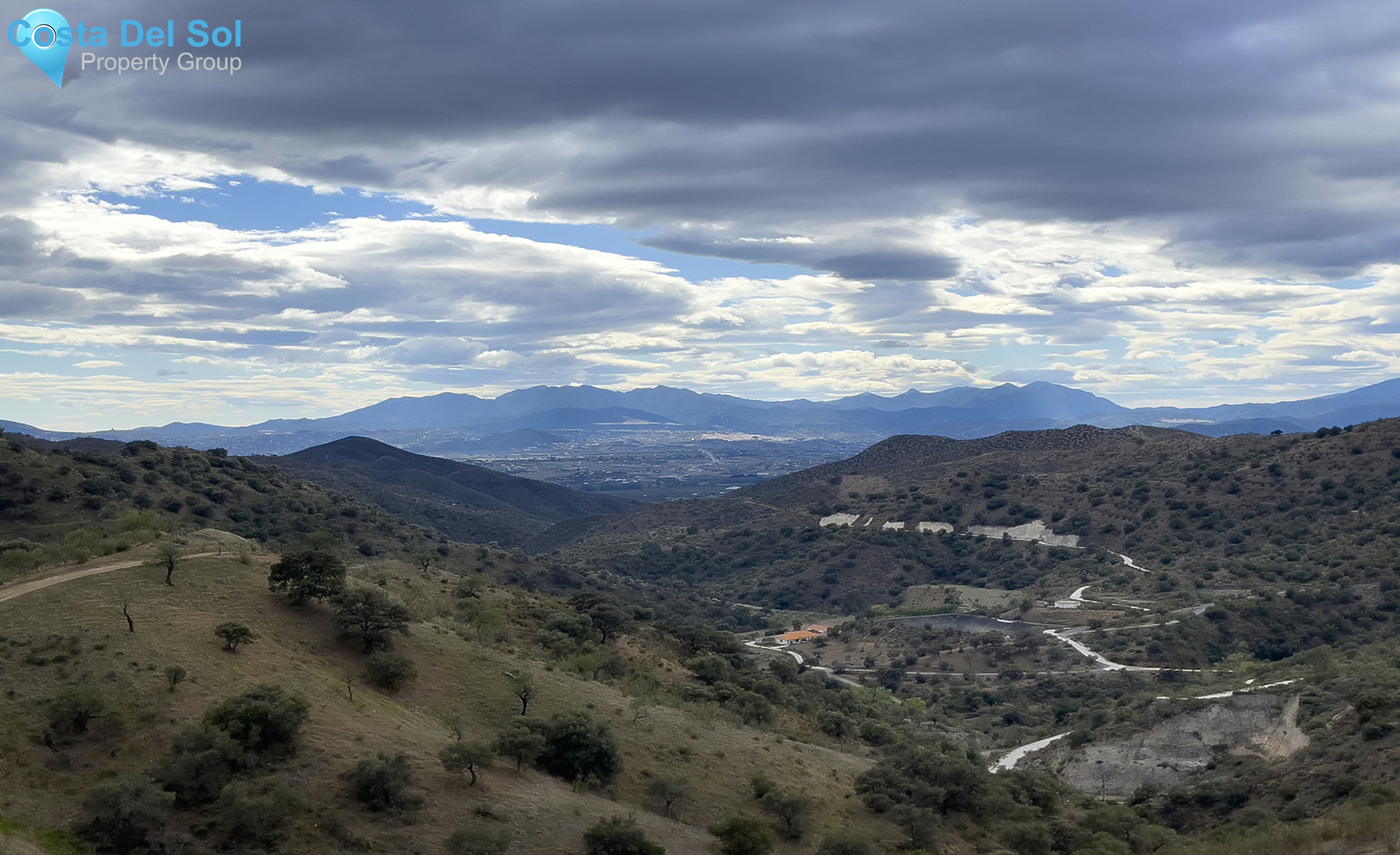 House in Cártama-1304015