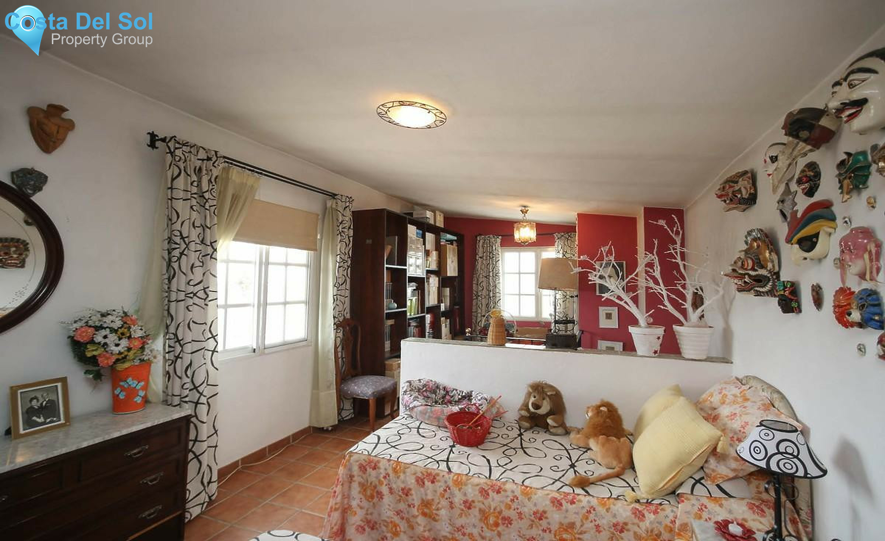 House in Cártama-1358275