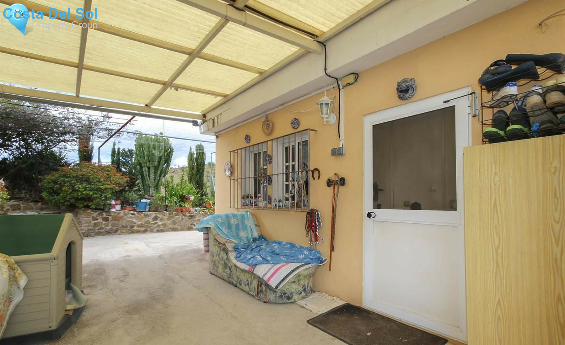 House in Cártama-1358276