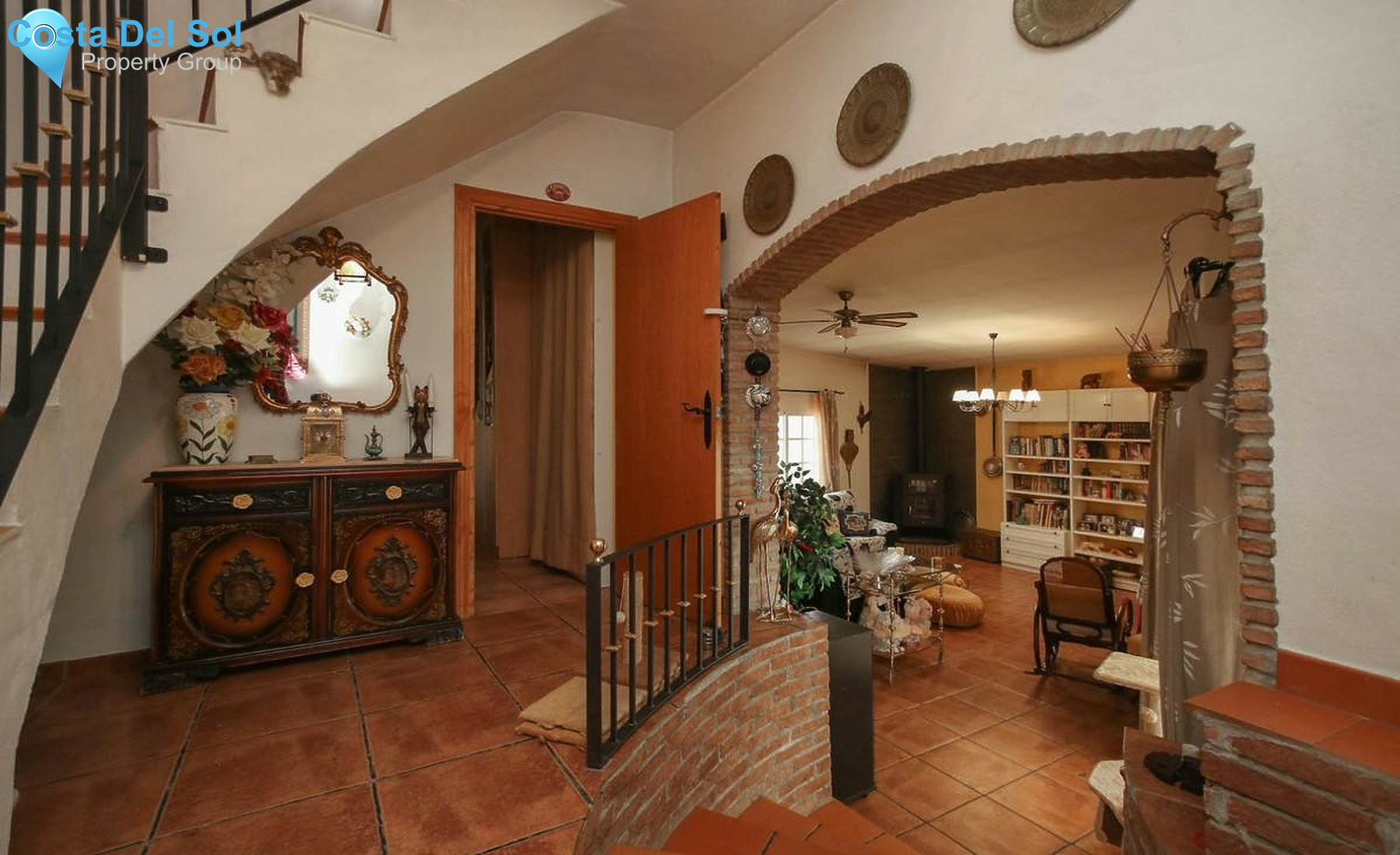 House in Cártama-1358259