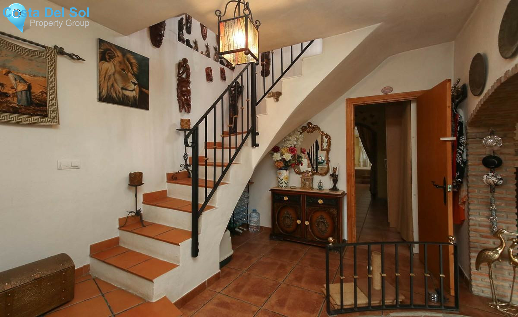 House in Cártama-1358260