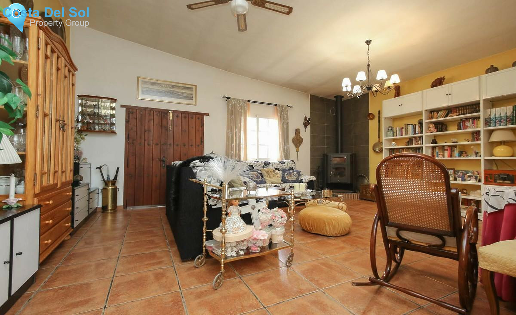 House in Cártama-1358262