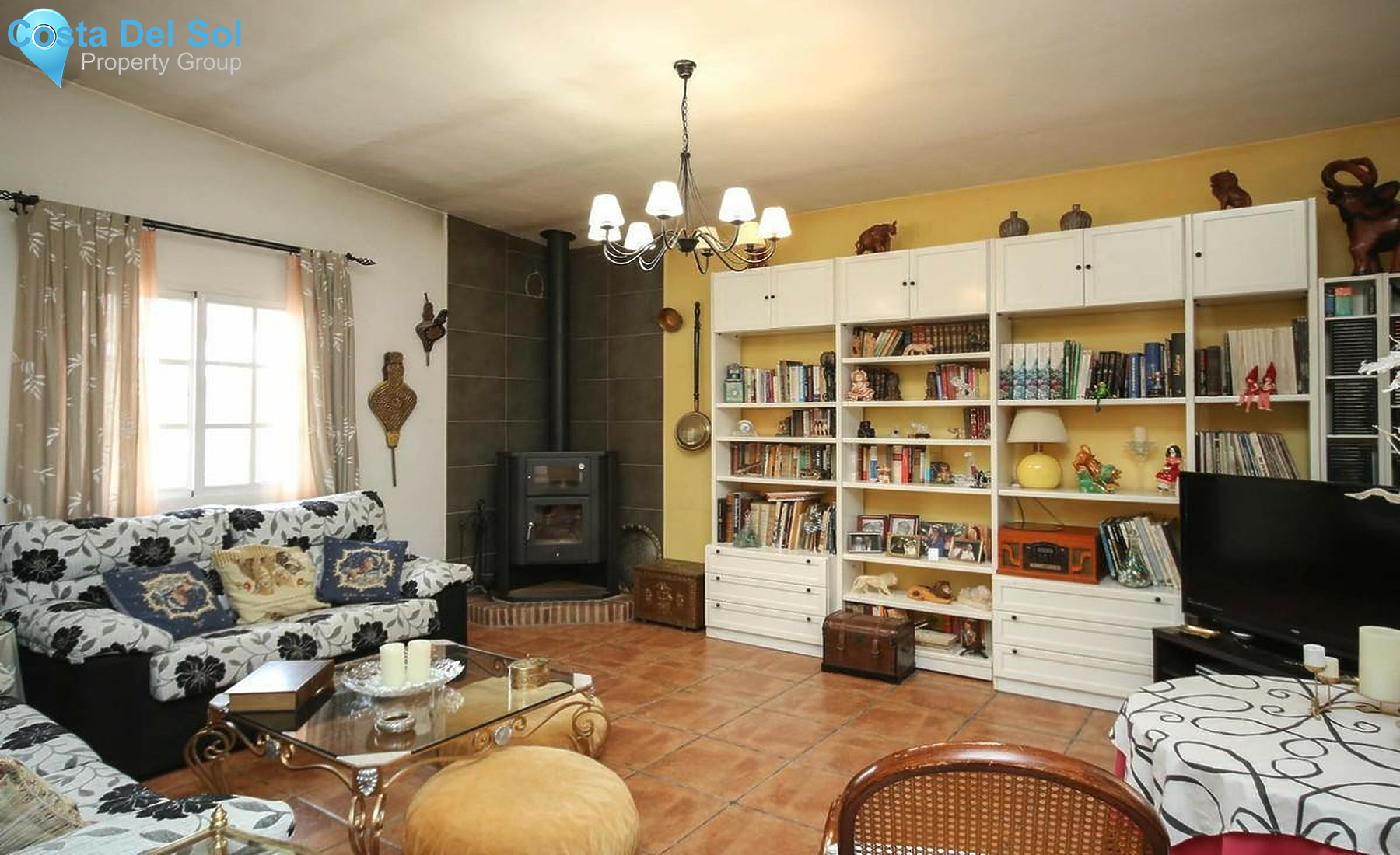 House in Cártama-1358265