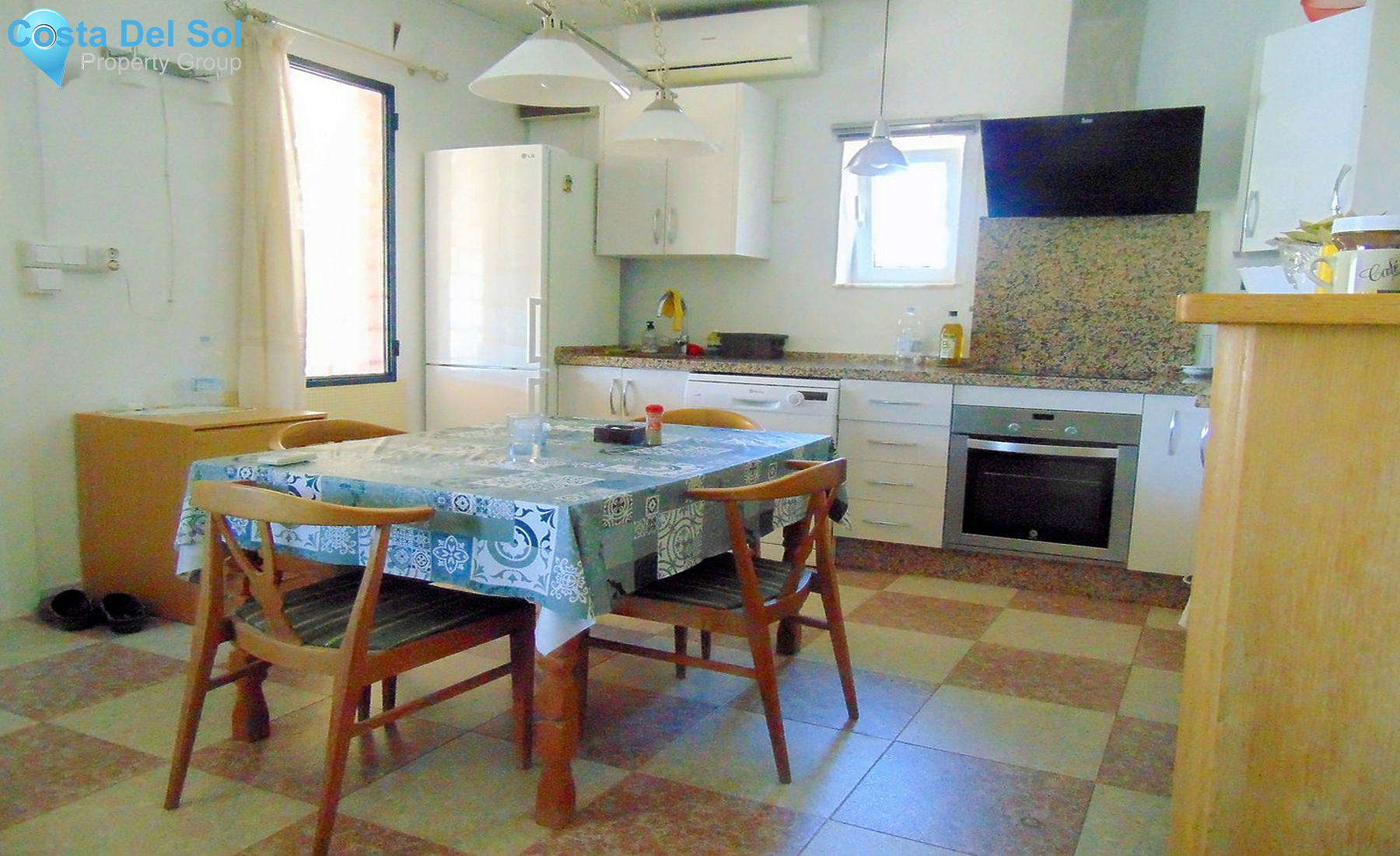 House in Cártama-1415777