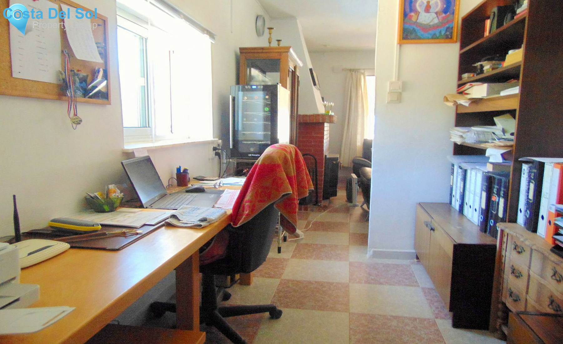 House in Cártama-1415780