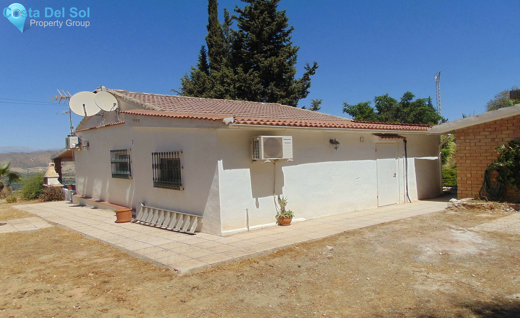 House in Cártama-1415770