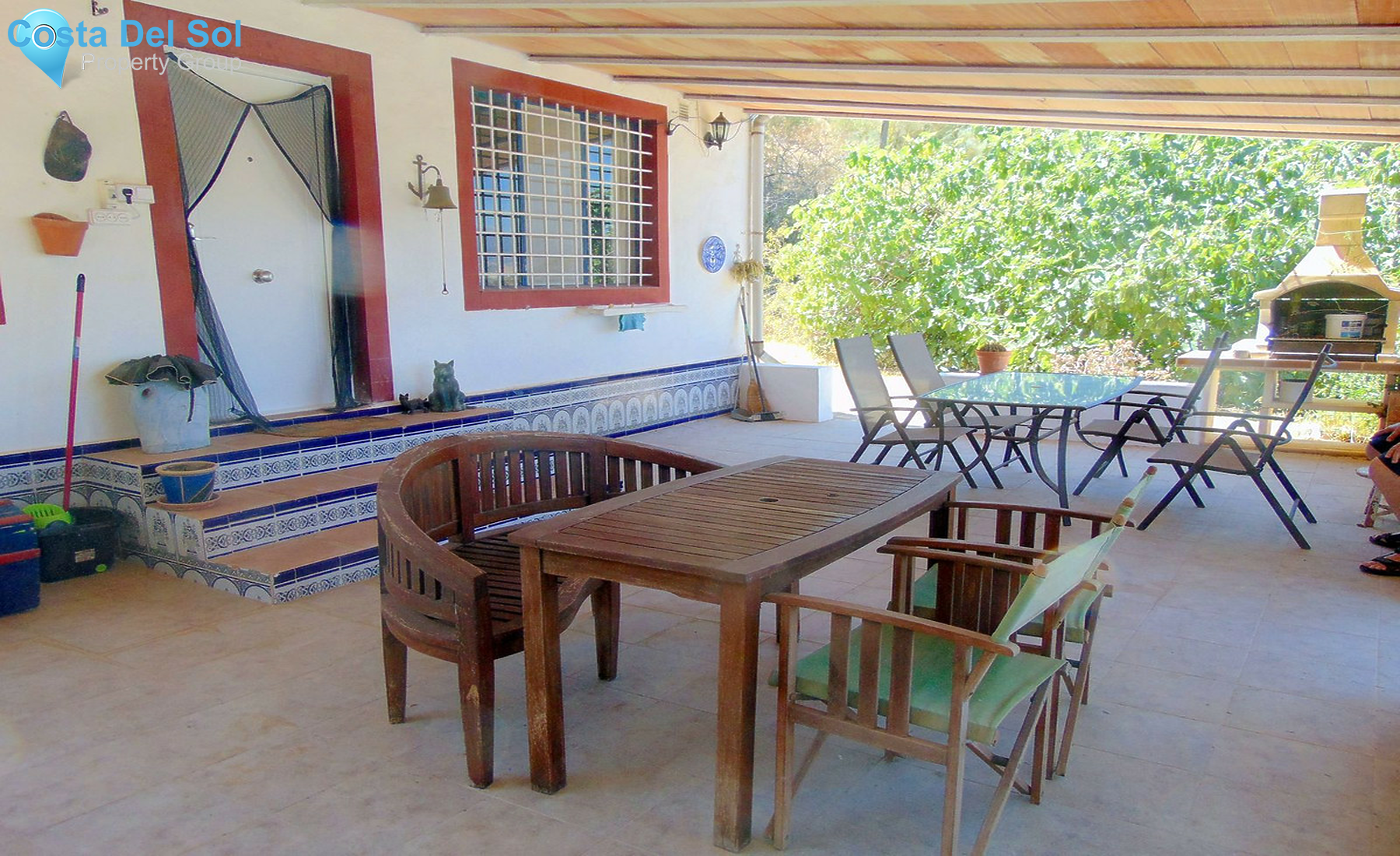 House in Cártama-1415771