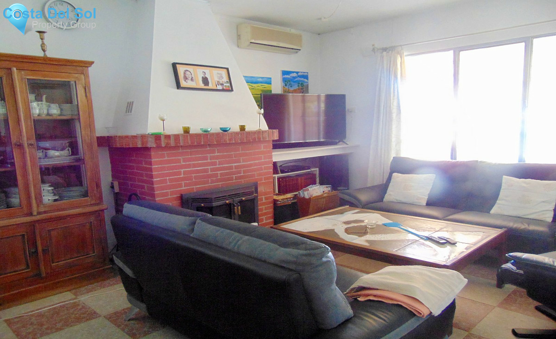 House in Cártama-1415772