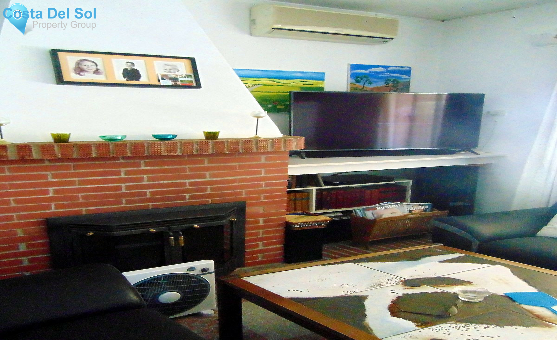 House in Cártama-1415774