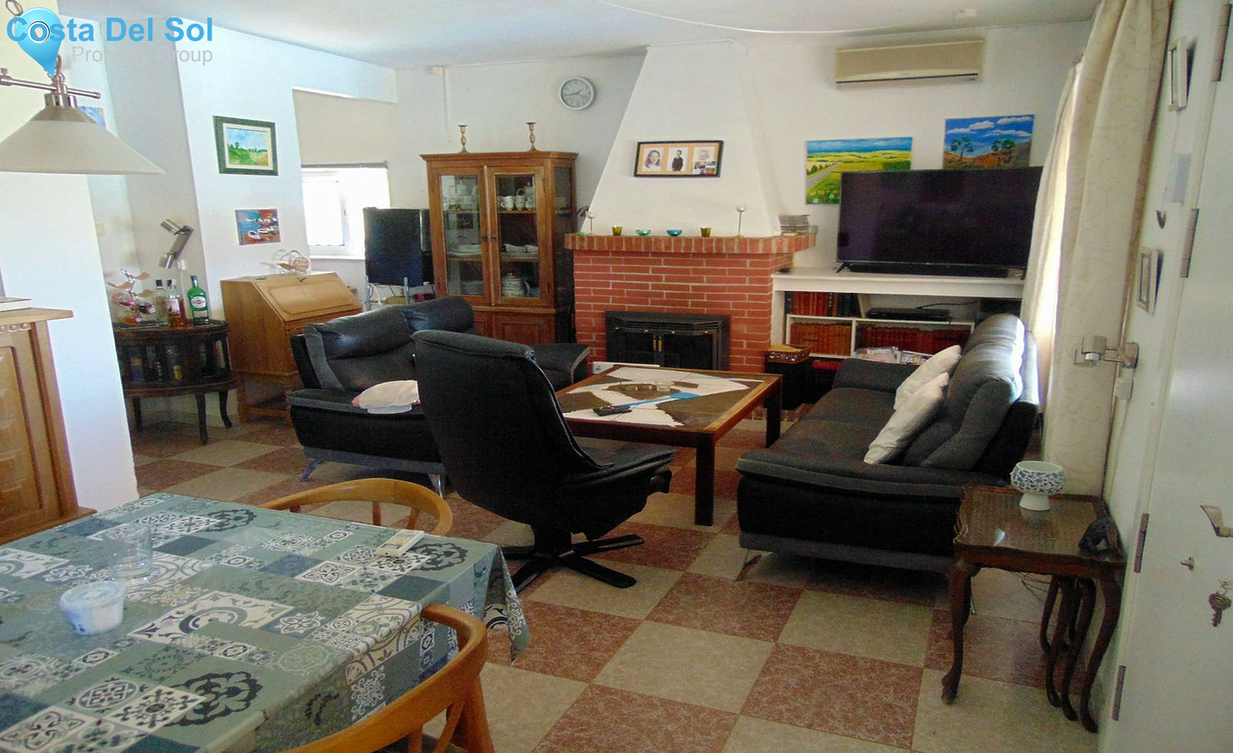 House in Cártama-1415775