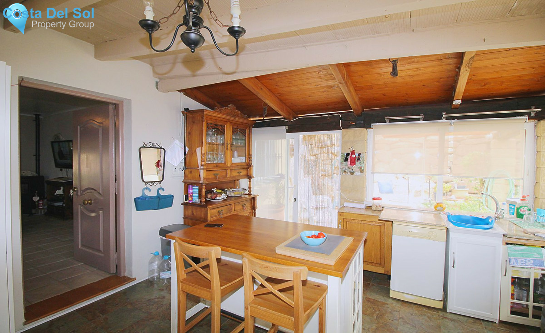 House in Cártama-1522180