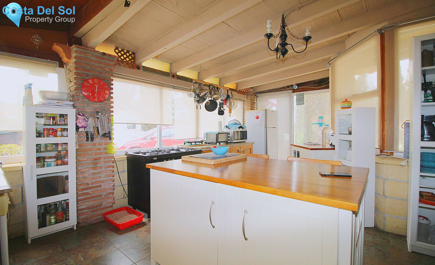 House in Cártama-1522182