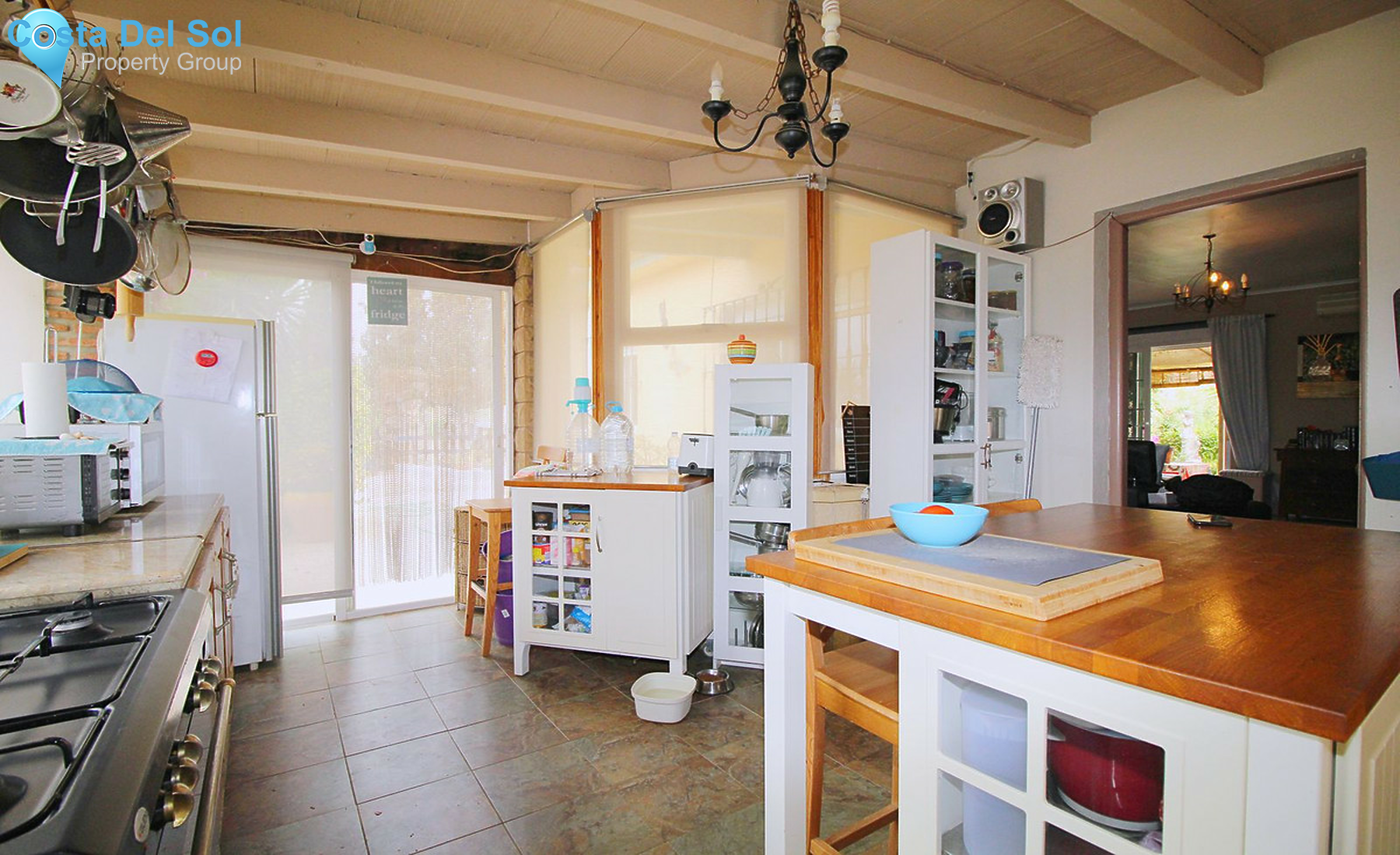 House in Cártama-1522183