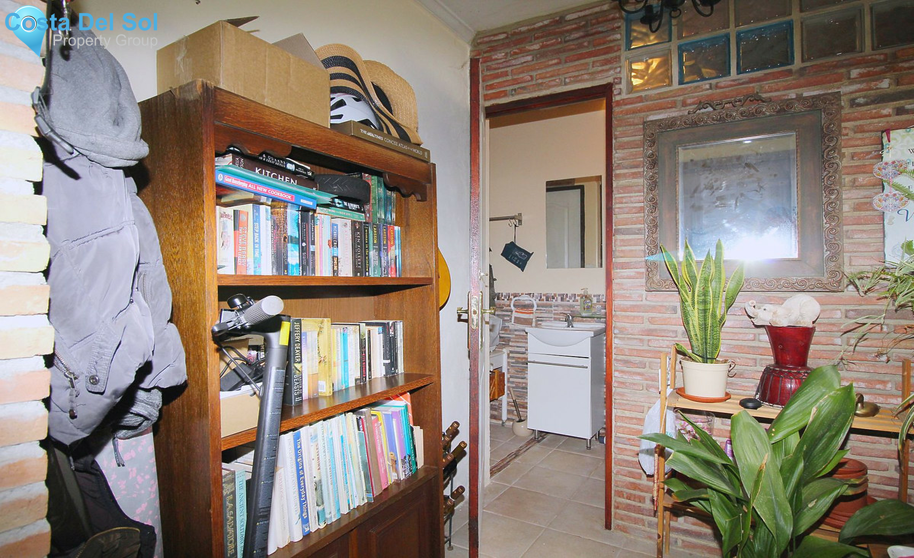 House in Cártama-1522184