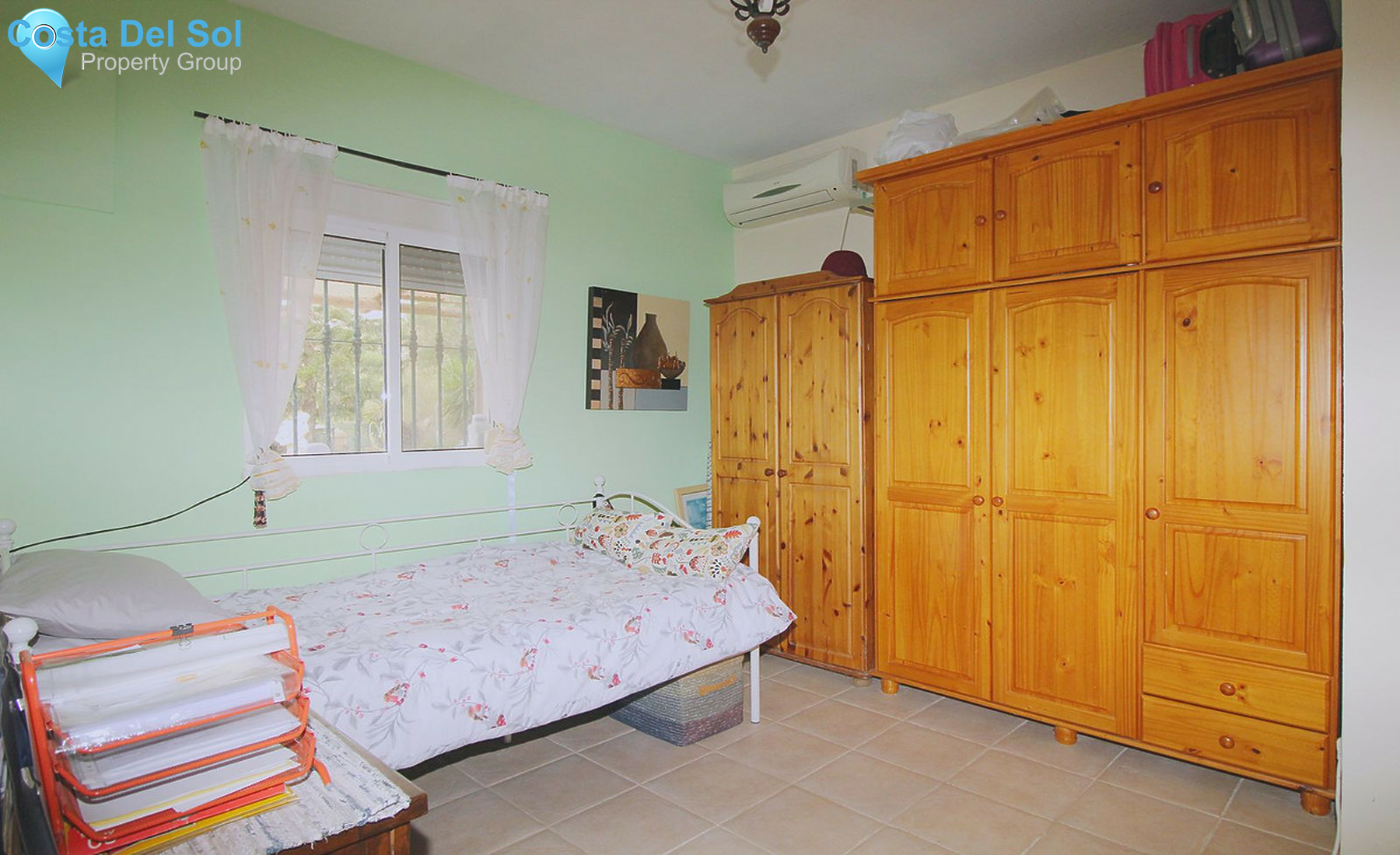 House in Cártama-1522185