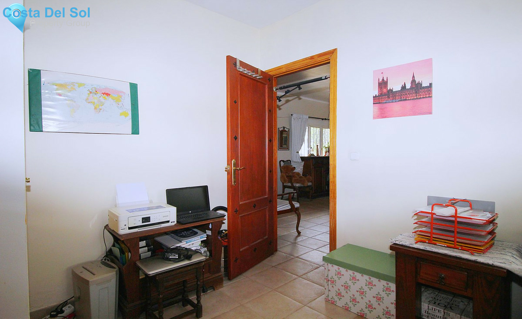 House in Cártama-1522186