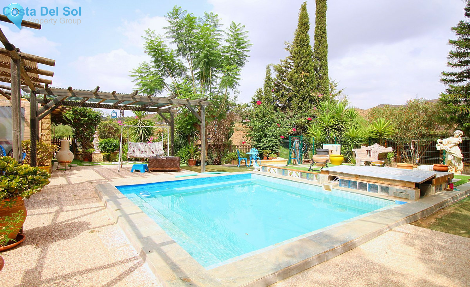 House in Cártama-1522170