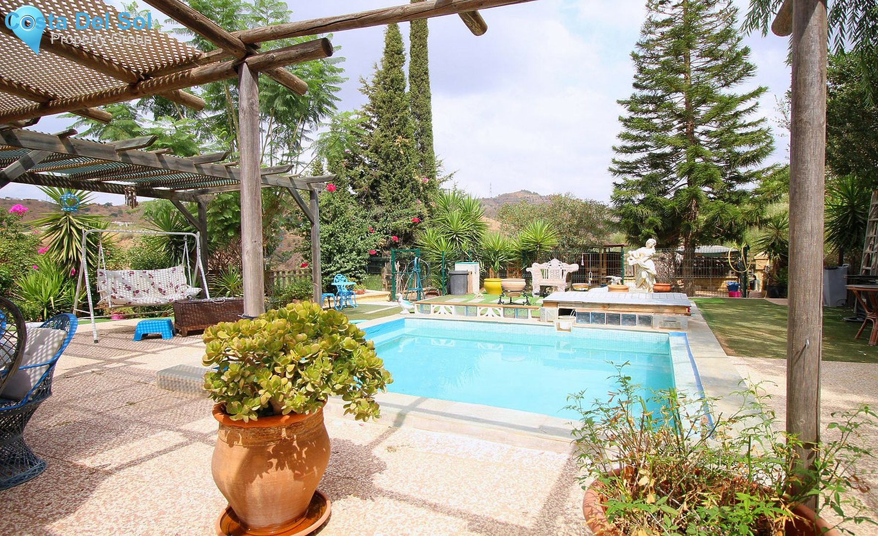 House in Cártama-1522171