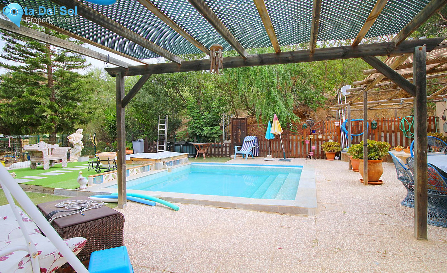 House in Cártama-1522172