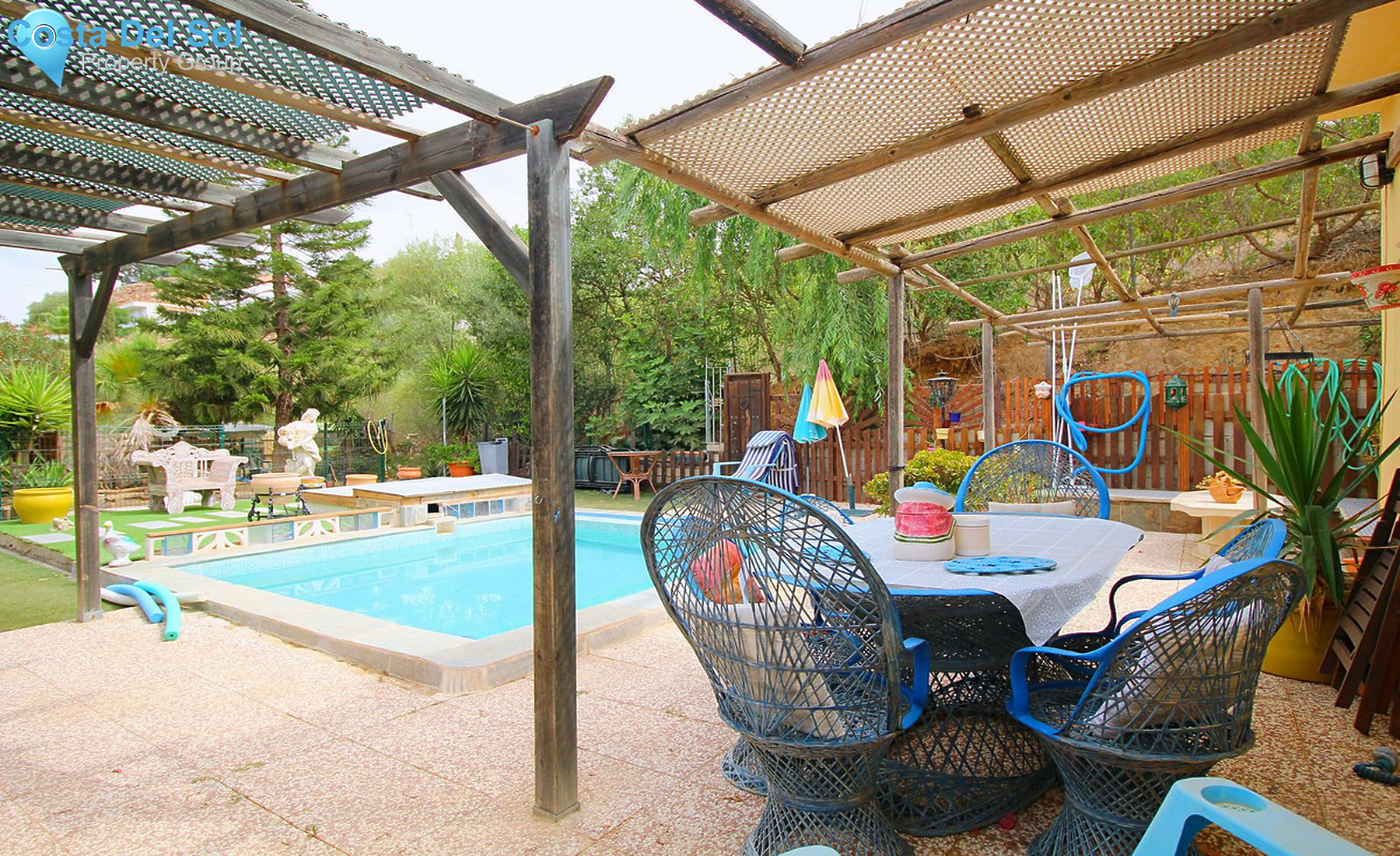 House in Cártama-1522173