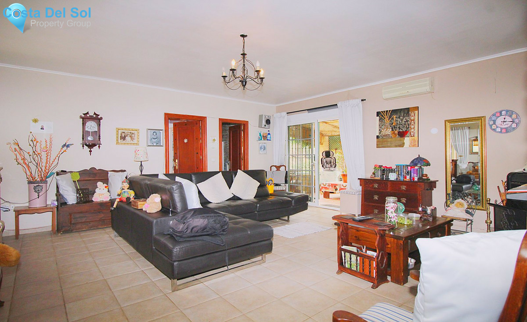 House in Cártama-1522174